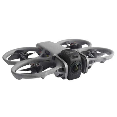 Optical Glass Lens Replacement For Avata 360 Drone Lens Cover With High Transparency Restores True Aerial Image Quality