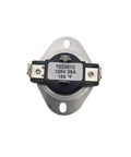 Must Have Dryer Thermostat Kit With Cycling Thermostat Thermal Fuse And High Limit Thermostat Replacement Set For Most Dryers component