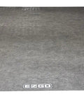 Heavy Duty Parking Mat For Golf Carts And Small Utility Vehicles Protects Floors From Mud Spills And Stains With Spill Proof Absorbent