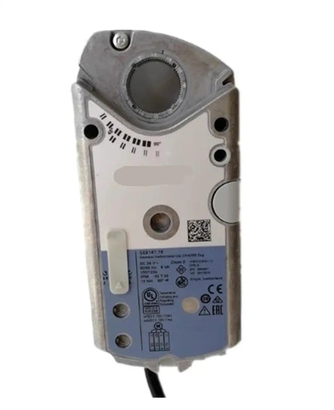 Top Tier One Piece Electric Linear Actuator GDB341.1E drive unit showing motor components and wiring for smooth linear motion.