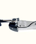 Outboard Remote Control Box 704 for Top Mount Boats with Single Push to Open 704-48205-P1 704-48205-RO No Hassle OEM Replacement Remote Control