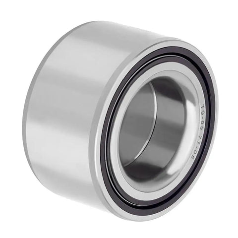 Smooth As Butter Heavy Duty Steering Pressure Ball Bearing For Polaris Ranger Sportsman 400 500 700 800 900 Xp Ev Crew 4X4 6X6 Offroad Utv Oem 3514635 3585502, 40mm x 74mm single sealed bearing.