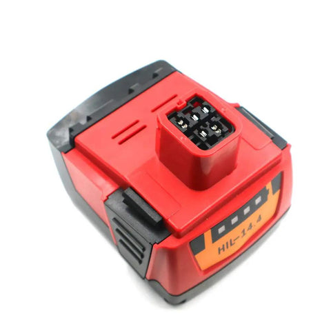 Beefed Up 4000mAh 14.4V Replacement Battery For 14.4V Tools Compatible With B144 SF 144A CPC14.4V SFH 144A SID 144A Rechargeable Battery