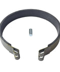 6 Inch Brake Band And Pin Kit For Go Karts ATVs Mini Bikes Quad UTVs And Four Wheelers Built Tough With Easy Install