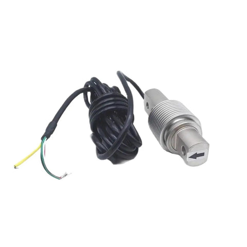 Cantilever Stainless Steel Load Cell For Automatic Equipment Field Use 10 20 30 50 100 200 300 500kg sensor with attached wires