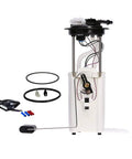 Direct Fit E3614M Fuel Pump Replacement for 2004 2005 Chevy Colorado and GMC Canyon 2.8L 3.5L Go To No Hassle OE Grade Performance