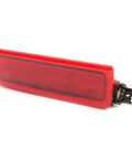 VW Caddy MK3 Box Estate Red LED Rear High Level Brake Light Upgrade Fits 2004 2015, brighter stop lamp