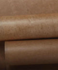 10 Pack Anti Rust Paper With VCI Technology For Metal Parts Bearings Tools And Precision Instruments, Moisture Proof Wax Coated Packaging Paper In Brown 900 By 600 Mm, Delivers Up To Five Year Rust Protection In Sealed Packaging, brown wax-coated sheet roll