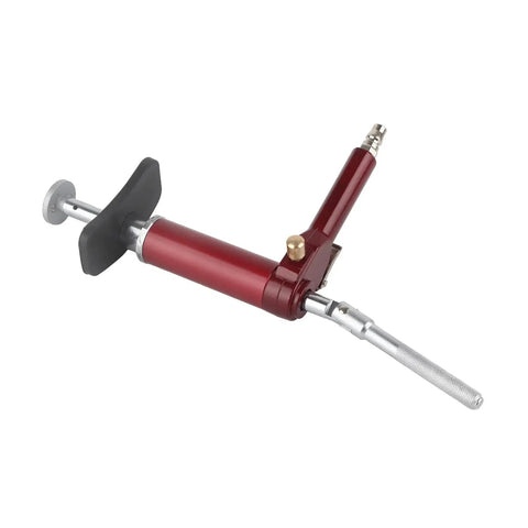 Brake Piston Wind Back Tool from 24 Piece Brake Piston Wind Back Tool Kit With 45 Steel And 118psi High Efficiency Universal Fit