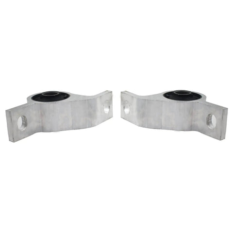 Front Left And Right Control Arm Bushing Replacement Kit For Subaru Forester Outback Legacy Models 1998 1999 2000 2004 2005 2009 20201AC110 20201AC100 Heavy Duty Front Suspension Upgrade For A Smoother Ride, metal bushings set