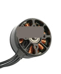 High Power Brushless Motor For RC Quadcopter And Multicopter 675W 340KV Or 400KV, 6S Compatible, FPV Drone Ready, side view