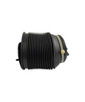 Rear Right Air Spring for GX460 and Toyota Prado 2010-2017, pneumatic leveling system component, EPDM rubber, side view