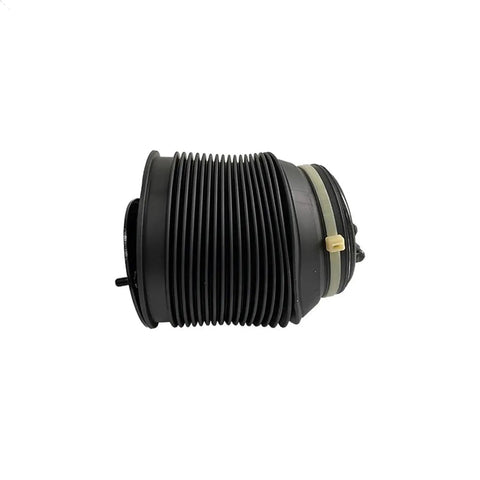 Rear Right Air Spring for GX460 and Toyota Prado 2010-2017, pneumatic leveling system component, EPDM rubber, side view