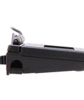 Side view of Easy Setup Lcd Usb Signature Pad Runs Smooth For Swift Biometric Capture And Straightforward Virtual Serial Interface.