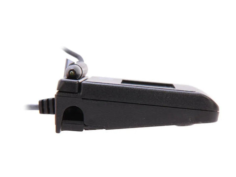 Side view of Easy Setup Lcd Usb Signature Pad Runs Smooth For Swift Biometric Capture And Straightforward Virtual Serial Interface.