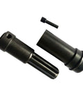 Pro Grade Hardened Steel Center Front Driveshafts For Traxxas UDR 8556 Unlimited Desert Racer showcasing rugged durability