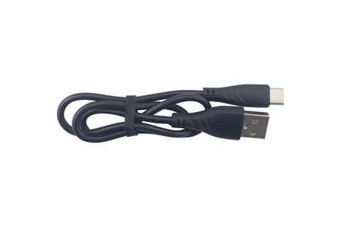 USB charging cable for 2 Pack 11.1V 2600mAh 3S LiPo Battery With USB Charging Cables For SJRC F7 F7Pro F7S F7GB2 9800FT Drone