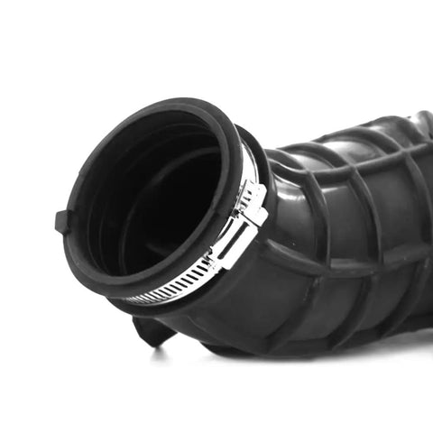 Close-up of Honda Accord Air Intake Hose Direct Fit Drop In Replacement for 2003 to 2007 2.4L 17228 RAA A00 696739