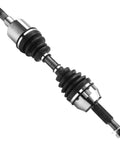 Front CV Axle Shaft Kit With Wheel Hub Bearings And ABS For 2003 To 2009 Ford Ranger And 2002 To 2005 Explorer Sport Trac