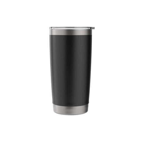 Stainless Steel Insulated Tumbler For Glider Pilots And Aviation Fans Keeps Coffee Hot Or Ice Cold On The Tow Or Glide