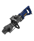 Heavy Duty 16Mm Electric Hydraulic Rebar Bender Machine With Crimping Tool, handheld view showing the cutting head and grip.