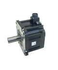 High Torque Servo Motor For CNC And Robotics Plug And Play Ready Ultra Quiet Quick Response Precise Positioning Low Vibration Great Low Speed Substitution Compatible With HG SR Series Models SR102 SR152 SR352 SR502 SR52 SR702 SR702BJ SR702BJK black servo motor with shaft