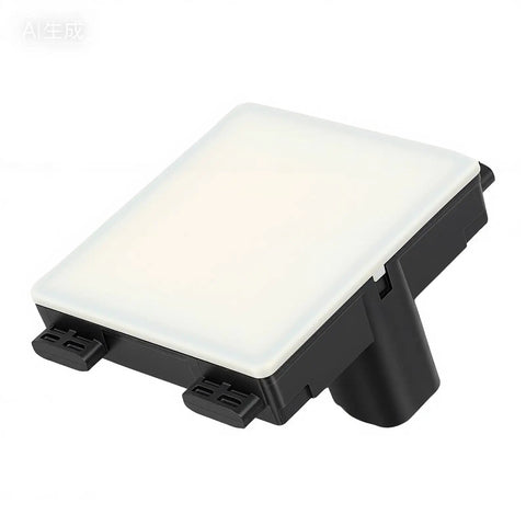 Beast Grade Blind Spot Detection Sensor Upgrade For Ford F150 Escape Expedition Lightning And F250 Super Duty plug and play sensor view.