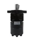 Beast Hydraulic Motor 103-1037 Replacement for Eaton Char-Lynn S Series With 11.4 Cu In Per Rev Displacement and 304 RPM High Torque Low Speed Orbital Powerhouse for Construction, Agriculture, and Mining black hydraulic motor