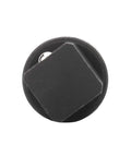 Top view of 3/4 Inch Female To 1 Inch Male Impact Drive Adapter With Steel Ball Chrome Molybdenum Steel 3/4F X 1M ANSI Standard