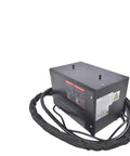 Pro Grade Stud Welder Dent Repair Kit For Auto Body, 3.5KW 110V AP03, 6 Welding Modes, shown with cables, back view