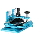 Universal Phone Screen Separator Kit With Suction Cup And Heating 360 Rotating Clamp for LCD repair