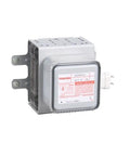 59004010 Magnetron Replacement Part For Menumaster Commercial Microwave Ovens Genuine OEM Quality, side angle view