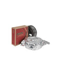 Flux Cored Welding Wire For Low Alloy Steel E81T1 Ni1M One Sixteenth Inch Diameter 33 Lb Plastic Spool Ultracore 81Ni1A75H