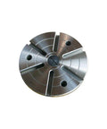Pro Grade 6-Inch Super Indexing Fixture For Precision Machining, High-Accuracy Indexer Tool For CNC Milling, Rock-Solid Jig For Tight Tolerances And Repeatable Setups, Great Value For Metalworking Shops, 6-inch steel 24-position index plate