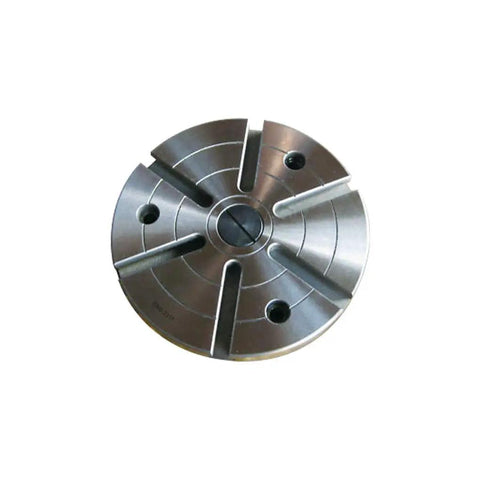 Pro Grade 6-Inch Super Indexing Fixture For Precision Machining, High-Accuracy Indexer Tool For CNC Milling, Rock-Solid Jig For Tight Tolerances And Repeatable Setups, Great Value For Metalworking Shops, 6-inch steel 24-position index plate