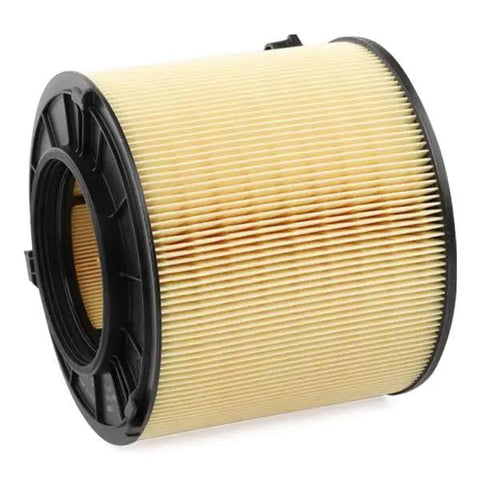 Engine Air Filter Swap For Select Audi A4 A5 Q5 SQ5 S5 S6 S7 RS5 Quattro Allroad And Sportback With Flame Retardant Water Resistant Media