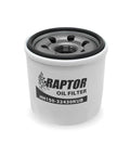 Raptor oil filter for All In One Filter Kit For Kubota BX23S BX1880 BX2360 BX2380 BX2230 Replacement Parts Bundle