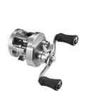 Ryoga Drum Reel Compatible Saltwater Fishing Gear With Lightweight 265 To 290 Grams 6 Kg Drag Eight Plus One Bearings MAG Z SV Boost