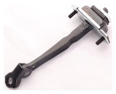 Kia K5 Door Stopper Hinge Replacement for 2012-2015 Front and Rear Doors, metal door limiter hinge