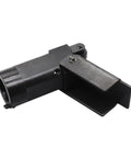 Top Shelf BT40 Tool Fixer Pot And 65 Degree CNC Milling Cup Built Tough With Steel And Bakelite To Keep Your Rig Rock Solid And Crush Vibration During Heavy Duty Cutting Runs All Day Long, showing a durable CNC milling cup.