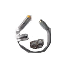 Built Tough Proximity Switch Sensor TM1 X1204E1 P25 One Piece Unit For Automation Projects High Precision Detection For Machinery And PLC Systems Built Tough And Reliable Compact Sensor For Condition Monitoring And Control, threaded metal sensor with cable and connectors