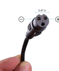 24V 1500mA Electric Scooter Charger For Razor E100 E200 E300 E500 PR200 MX350 Pocket Mod Dirt Bike Sports Mod And Dirt Quad Replacement