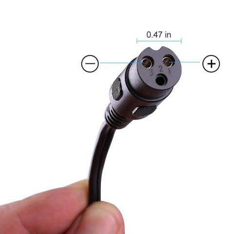 24V 1500mA Electric Scooter Charger For Razor E100 E200 E300 E500 PR200 MX350 Pocket Mod Dirt Bike Sports Mod And Dirt Quad Replacement