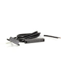 Reed Switch 5930-111-51-69 OEM Replacement Part with wires visible, black casing, safety certified, plug and play ready.