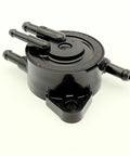 Fuel Pump 16700-Z6L-003 Replacement For Honda GX630 GX660 GX690 GXV630 GXV690 Engines, black plastic component
