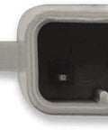 Close-up of 2003-2010 6.0L Power Stroke Transmission Fluid Temperature Sensor AP63497 connector