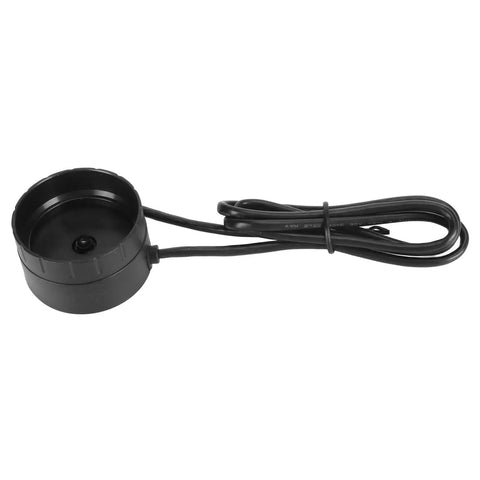 Black USB-C Digital Telescope Eyepiece Camera with cable for monoculars and binoculars, product focus keyword needed in context.