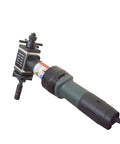 Badass Electric Pipe Chamfering Machine Smooth Beveling And Grooving Tool adjustable handle for precision weld prep.