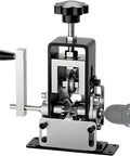 Drill Powered Copper Wire Stripper Machine For Quick Cable Removal, durable steel build, handles 1 to 25 mm cables
