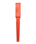 Random Color Magnetic Wand For Kids, 7.63 Inch Rainbow Magnetic Toy with durable red plastic handle, permanent magnet end